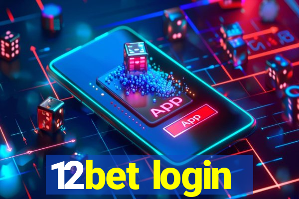 12bet login